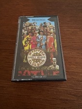 The Beatles–Sgt. Pepper's