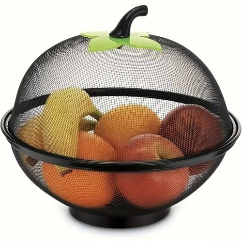 Obstfliegensicher obstschale - obstfliegensicher,