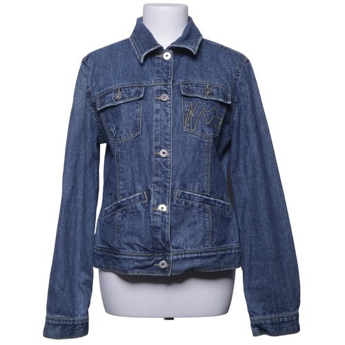 Mustang jeans jeansjacke - jeans,,