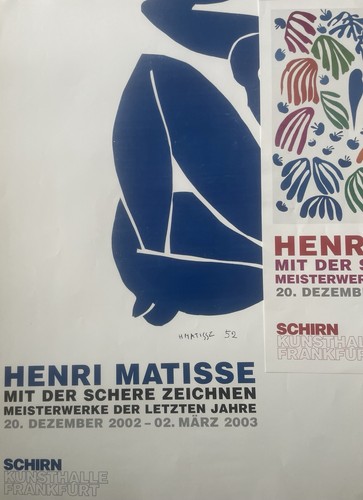 Henri matisse - henri,