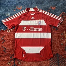 FC Bayern München Trikot
