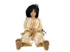 Annette Himstedt Puppe Morgana