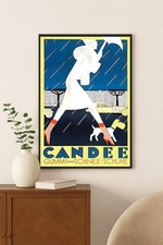 Candee Gummi Schuhe 💧