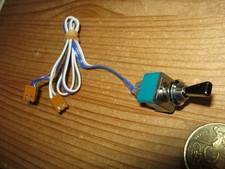 Ausbauschalter für Graupner