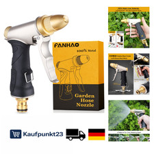 FANHAO Hochdruckbrause Metall