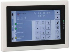 Telenot Bedienteil BT 800 Ap