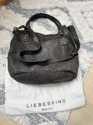 Liebeskind berlin handtasche - berlin,