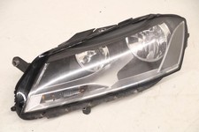 VW Passat 3C B7 Scheinwerfer Frontscheinwerfer Halogen links 90003372 3AB941005