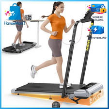 Laufband Klappbar 12% Steigung