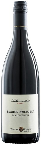 Winzer krems blauer - winzer, zweigelt