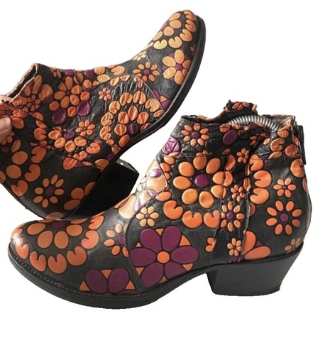 Stiefel stiefeletten ghost - jo,