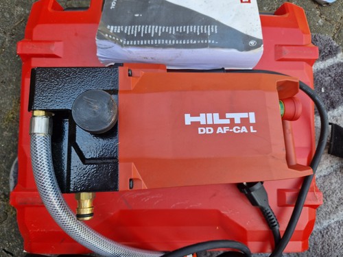 Hilti ca l - af-ca,