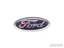 Ford Mondeo Emblem-Abzeichen für die vordere Stoßstange 2015 Fließheck (14-24)