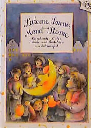 Laterne sonne mond und - sonne,,