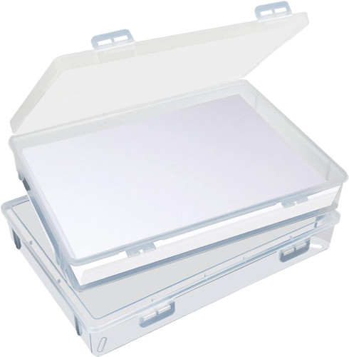 Aufbewahrungsbox mit deckel - mit,