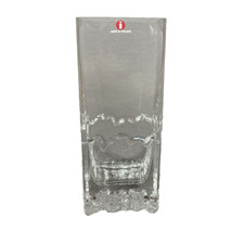 Iittala Finland Vase Tapio