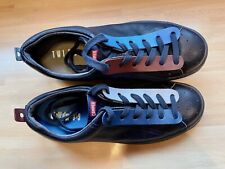 CAMPER  TWINS  Gr. 46