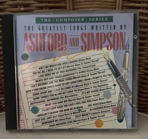 The greatest songs - greatest, by