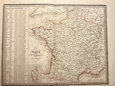 ANTIKE 86 DEPARTEMENT FRANCE