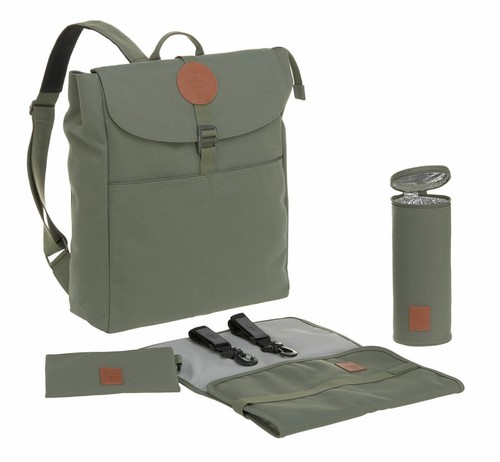 Lässig green label backpack - lässig,