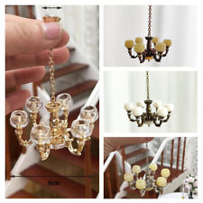 Maßstab 1:12 Puppenhaus