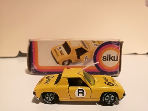 Siku super serie vintage - siku, vintage: