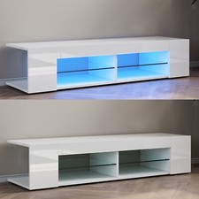 TV Board Lowboard mit LED