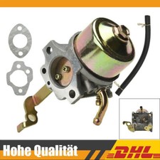 Motor vergaser kit - kit, robin