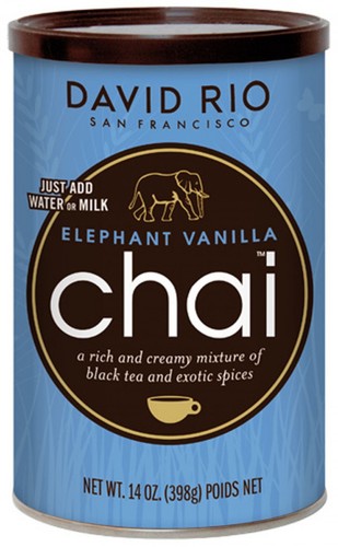 David rio elephant vanilla - rio,