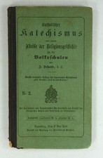 Deharbe, J.: Katholischer