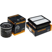 DENCKERMANN Inspektionspaket