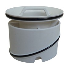 Viega Tauchrohr für