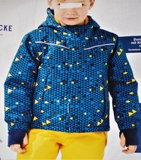 Jungen Schneejacke Winterjacke