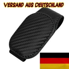 Brillenhalter für Auto