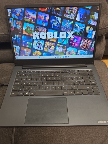 Leichter gaming toshiba - leichter, laptop