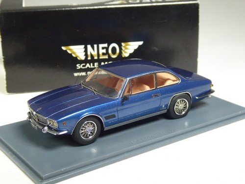 Neo scale models - (ki-03-43),
