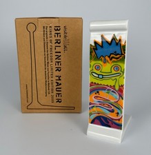 BERLINER MAUER ROSENTHAL