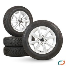 Original VW UP Winterräder