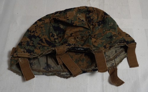 Usmc helmbezug marpat digital - marpat,
