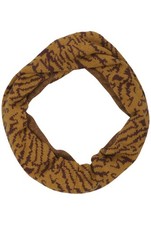 Becksondergaard Schal Damen Tuch Strickschal Loop Mohair Wolle Braun #xosq2iz