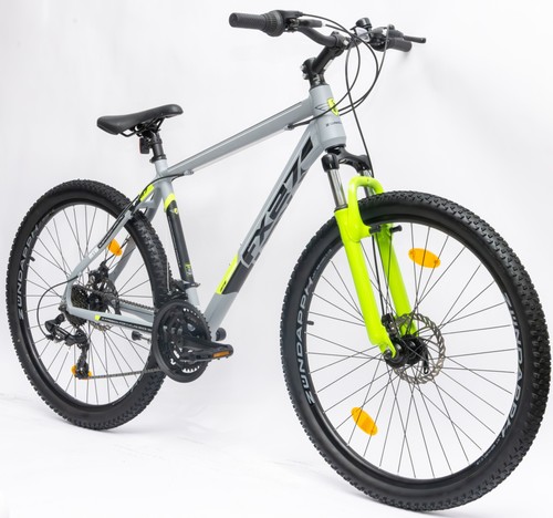 Mountainbike zoll herren - 27,5,