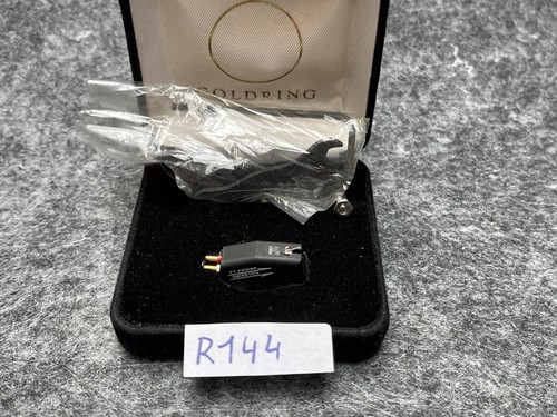 Goldring eroica low output - lx,