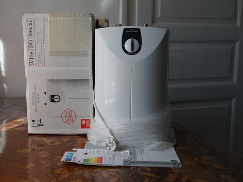 Stiebel eltron niederdruck - stiebel,