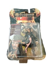 Pirates Of the Caribbean Dead