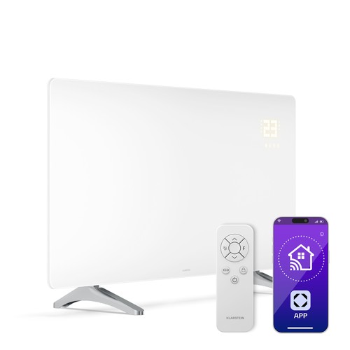 Wonderglass smart 720w - wonderglass,