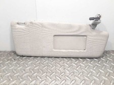 RECHTER SONNENSCHUTZ FÜR