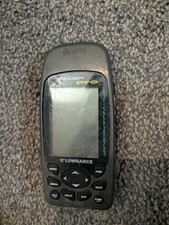 Lowrance iFinder PRO Handheld