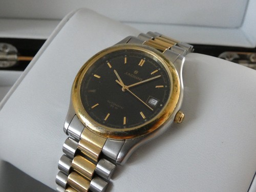 Junghans vintage automatic - automatic,