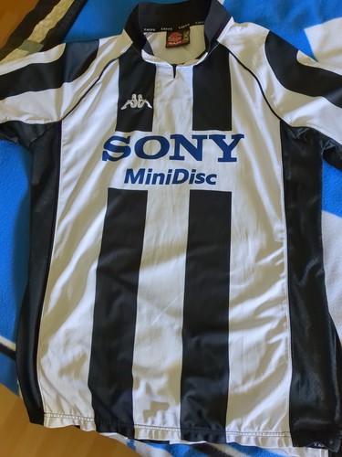 Trikot zidane juventus - trikot., zidane.