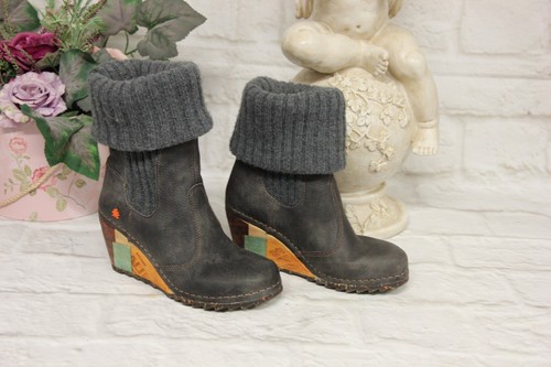 Art stiefeletten damen - art,